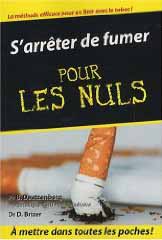 La Méthode Intégrale pour arrêter de fumer - Arnaud Lefebvre